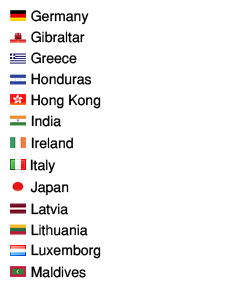 Flag